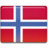 Svalbard Flag Icon